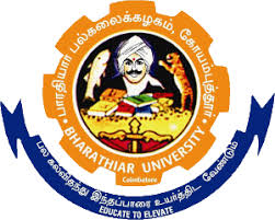 Bharathiar University, Coimbatore, Tamil Nadu
